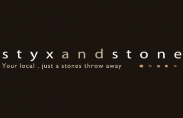 Styx and Stone