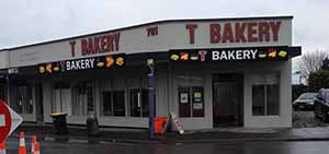 T Bakery