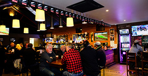 The Elmwood Trading Company