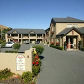 Tresori Motor Lodge