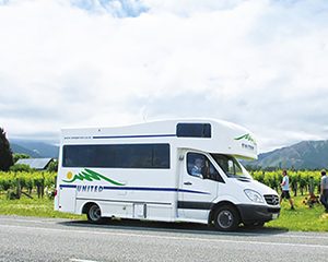United Campervans