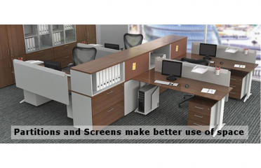 Vision Furniture Ltd