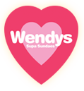 Wendys Supa Sundaes