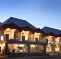 The White Morph – Heritage Boutique Collection