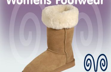 Sheepskin & Footwear Factory Shop