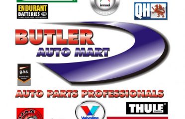 Butler Auto Mart