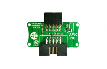 4D Electronics Ltd