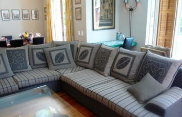 Slingerland Green Stay