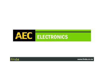 AEC Electronics