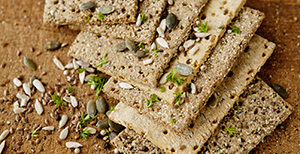 BREADMAN organic bakery