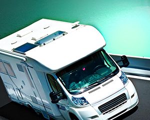 Cashel Car & Caravan Sales Ltd