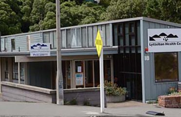 Lyttelton Health Centre