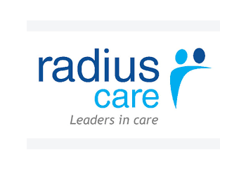 Radius St Helena’s Care Centre