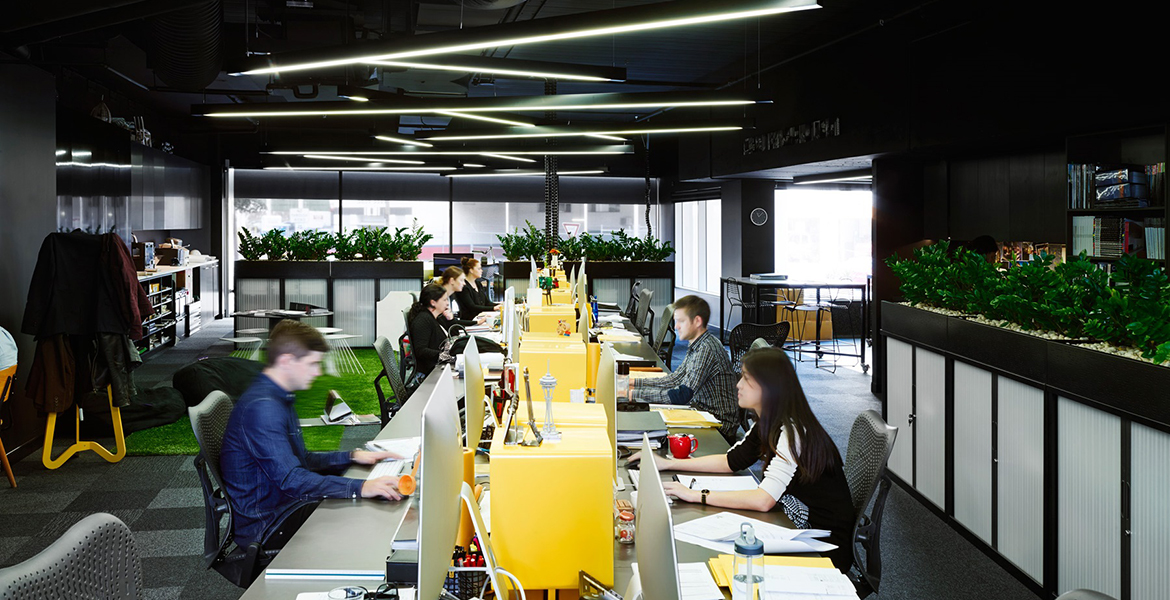 Ray White Commercial - Christchurch