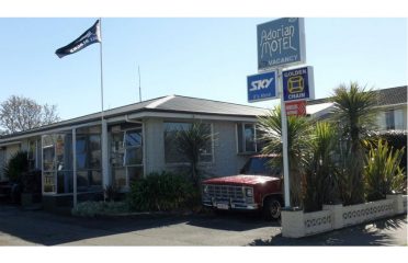 Adorian Motel