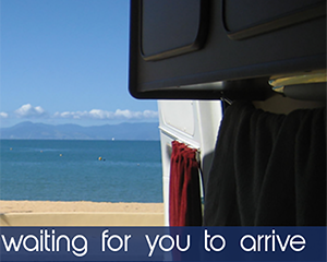 Scenic NZ Motorhome Rentals