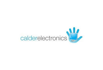 Calder Electronics (CHCH) Limited