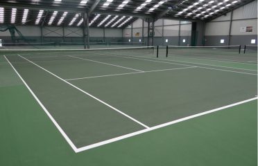 Centre Court Surfaces Ltd