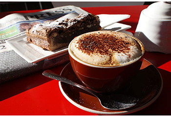 C’est Si Bon Cafe Deli