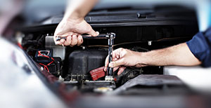 Guy’s Garage & Tyres
