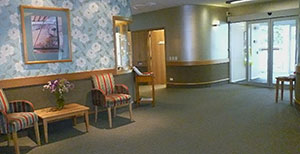 Windsor House Retirement Community