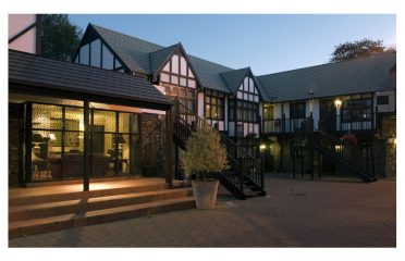 Heartland Hotel Cotswold