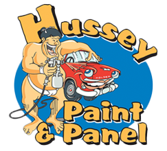 Hussey Paint & Panel Ltd