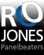 R O Jones Panelbeaters 2004 Ltd
