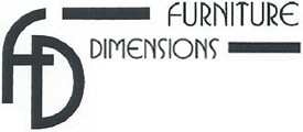 Furniture Dimensions