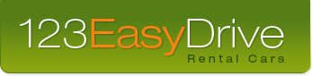 123 Easy Drive Rental Cars