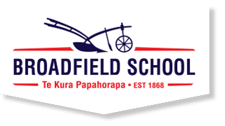 Broadfield School