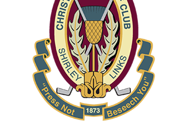 Christchurch Golf Club Inc