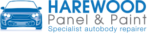Harewood Panel & Paint