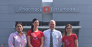 Pharmacy@Ferrymead