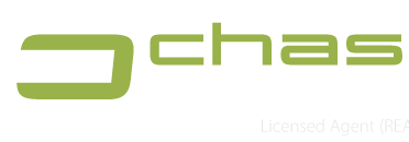 Chase Commercial Limited MREINZ Licenced Agent (REAA 2008)