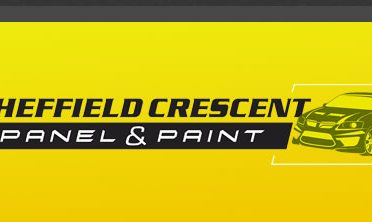 Sheffield Crescent Panel & Paint Ltd