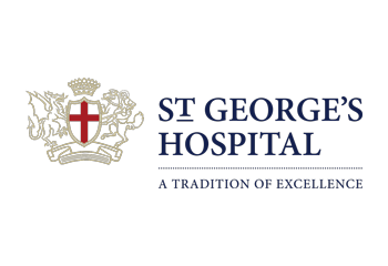 St George’s Hospital