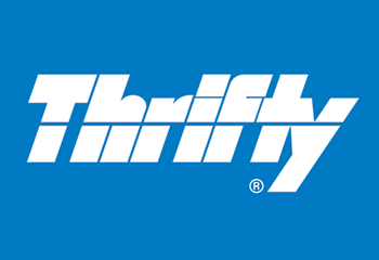 Thrifty Car Rentals