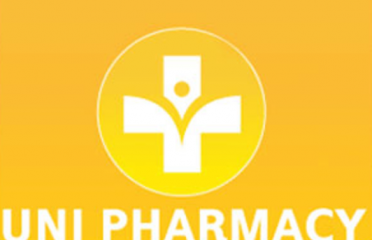 University Pharmacy (Canterbury) Ltd