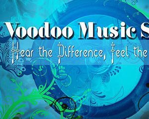 Voodoo Music Studio Limited