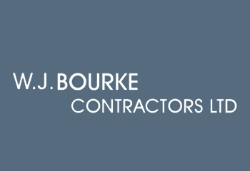 Bourke W J Contractors Ltd
