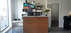 Clip Joint & Co