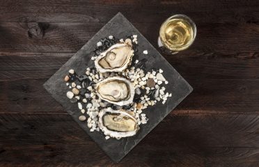 The Wharf Restaurant – Akaroa