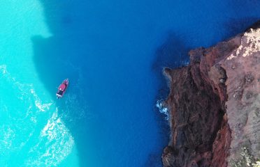 Southern Wanderer Scenic Cruises – Akaroa