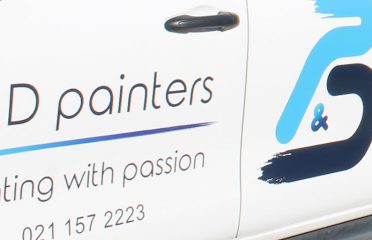 P&D Painters