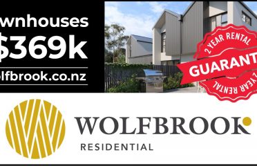 Properties for Sale