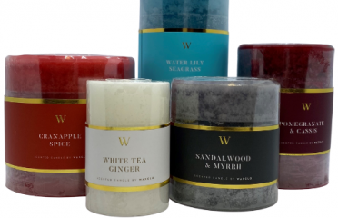 Waxglo House (1983) Ltd