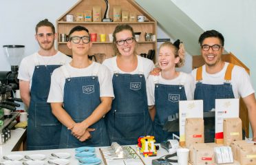 Christchurch Commercial Photographer