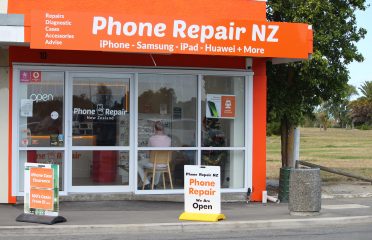 Phone Repair NZ