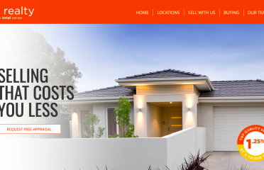 Total Realty – The Real Expert in real Estate in Christchurch & The South Island
